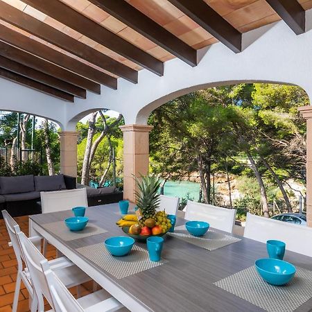 カラ・ラトハダ Casa De Cala Gatヴィラ エクステリア 写真