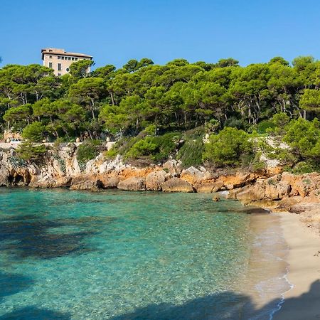 カラ・ラトハダ Casa De Cala Gatヴィラ エクステリア 写真