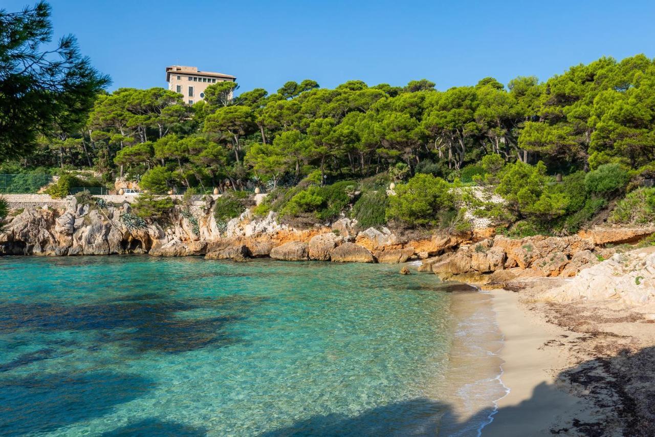 カラ・ラトハダ Casa De Cala Gatヴィラ エクステリア 写真