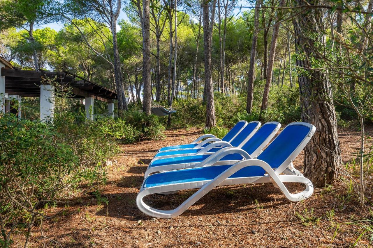 カラ・ラトハダ Casa De Cala Gatヴィラ エクステリア 写真